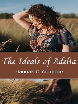 cover image of The Ideals of Adelia